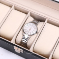 New Desgin 5 Watches Leather Watch Packing Box